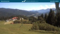 Archiv Foto Webcam Heuberg Arena Hirschegg 11:00