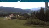 Archiv Foto Webcam Heuberg Arena Hirschegg 13:00