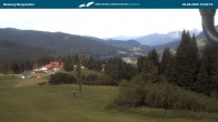 Archiv Foto Webcam Heuberg Arena Hirschegg 15:00