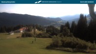 Archiv Foto Webcam Heuberg Arena Hirschegg 07:00