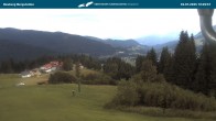 Archiv Foto Webcam Heuberg Arena Hirschegg 09:00