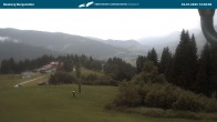 Archiv Foto Webcam Heuberg Arena Hirschegg 11:00