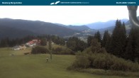 Archiv Foto Webcam Heuberg Arena Hirschegg 13:00