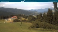 Archiv Foto Webcam Heuberg Arena Hirschegg 15:00