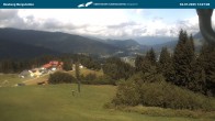 Archiv Foto Webcam Heuberg Arena Hirschegg 13:00