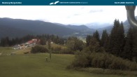 Archiv Foto Webcam Heuberg Arena Hirschegg 15:00