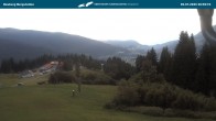 Archiv Foto Webcam Heuberg Arena Hirschegg 06:00