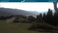 Archiv Foto Webcam Heuberg Arena Hirschegg 07:00