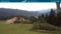 Archived image Webcam Heuberg Arena 11:00