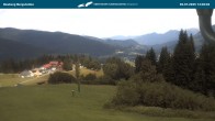 Archived image Webcam Heuberg Arena 13:00