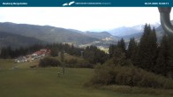 Archived image Webcam Heuberg Arena 15:00