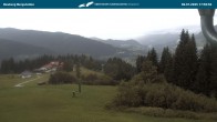 Archived image Webcam Heuberg Arena 06:00