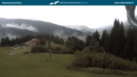 Archived image Webcam Heuberg Arena 07:00