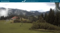 Archived image Webcam Heuberg Arena 09:00