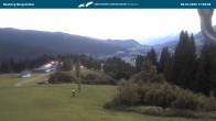 Archiv Foto Webcam Heuberg Arena Hirschegg 06:00