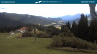 Archiv Foto Webcam Heuberg Arena Hirschegg 09:00