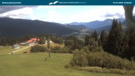 Archiv Foto Webcam Heuberg Arena Hirschegg 11:00