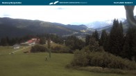 Archiv Foto Webcam Heuberg Arena Hirschegg 15:00