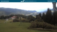 Archiv Foto Webcam Heuberg Arena Hirschegg 11:00