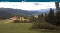 Archiv Foto Webcam Heuberg Arena Hirschegg 13:00