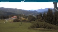Archiv Foto Webcam Heuberg Arena Hirschegg 15:00