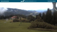 Archiv Foto Webcam Heuberg Arena Hirschegg 09:00