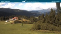 Archiv Foto Webcam Heuberg Arena Hirschegg 15:00