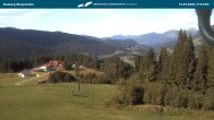 Archiv Foto Webcam Heuberg Arena Hirschegg 17:00