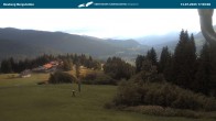 Archived image Webcam Heuberg Arena 06:00