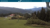 Archived image Webcam Heuberg Arena 09:00