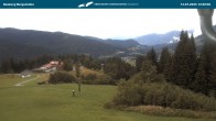 Archived image Webcam Heuberg Arena 11:00