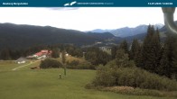 Archived image Webcam Heuberg Arena 13:00