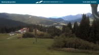 Archived image Webcam Heuberg Arena 15:00
