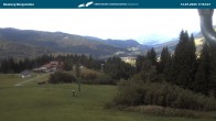 Archived image Webcam Heuberg Arena 17:00