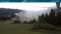 Archiv Foto Webcam Heuberg Arena Hirschegg 07:00