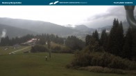 Archiv Foto Webcam Heuberg Arena Hirschegg 13:00