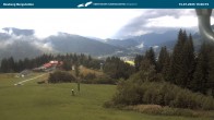 Archiv Foto Webcam Heuberg Arena Hirschegg 15:00