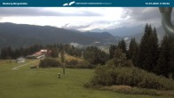 Archiv Foto Webcam Heuberg Arena Hirschegg 17:00
