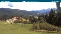 Archiv Foto Webcam Heuberg Arena Hirschegg 11:00