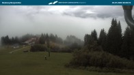 Archiv Foto Webcam Heuberg Arena Hirschegg 06:00