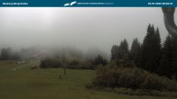 Archiv Foto Webcam Heuberg Arena Hirschegg 07:00