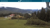 Archiv Foto Webcam Heuberg Arena Hirschegg 11:00