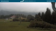 Archiv Foto Webcam Heuberg Arena Hirschegg 13:00
