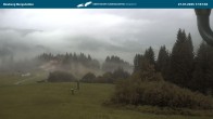 Archived image Webcam Heuberg Arena 06:00