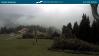 Archived image Webcam Heuberg Arena 07:00