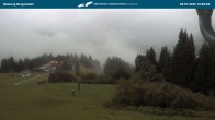 Archived image Webcam Heuberg Arena 09:00