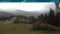 Archived image Webcam Heuberg Arena 11:00