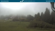 Archived image Webcam Heuberg Arena 15:00
