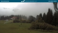 Archived image Webcam Heuberg Arena 17:00