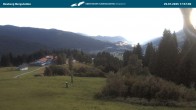 Archiv Foto Webcam Heuberg Arena Hirschegg 06:00